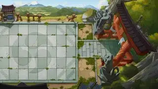PvZ Heian Capital Ambience Sounds (FAN-MADE BY: ME)