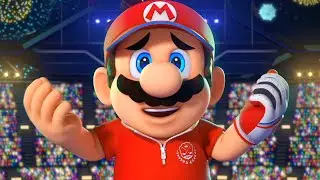 Mario Golf Super Rush - Walkthrough Part 1 No Commentary Gameplay  Golf Adventure & Practice Lessons