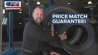 Tire Specials