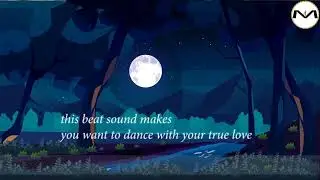 MOLIAE Love Groove Livestream - I just want to dance with my true love because I love you