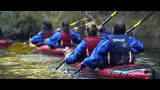 Waimarino Tauranga Day Kayak Tour at Lake McLaren
