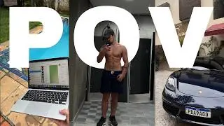 pov: voc&ecirc; est&aacute; construindo um APP milion&aacute;rio aos 19 anos