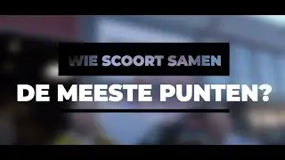 Quick TV - Wie soort samen de meeste punten - Agterbos Hoveniers