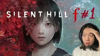 (SILENT HILL F #1) &ndash; LẠC V&Agrave;O THỊ TRẤN CHẾT CH&Oacute;C - JAYTEE GAME