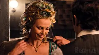 Comment s&eacute;duire Charlize Theron (ce cam&eacute;o est incroyable) | Albert &agrave; l'Ouest | Extrait VF