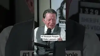 Никто не звонит адвокату в удачный день... вот почему профессию так ненавидят. #юристы