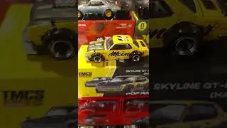 The Model Car Show Singapore 2025