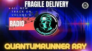 Quantumrunner Ray 