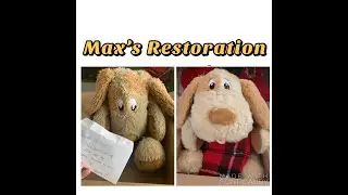 Max&rsquo;s Restoration.