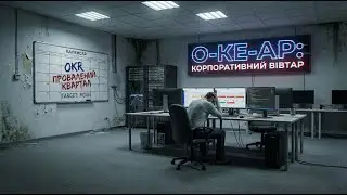 Плани та OKRи