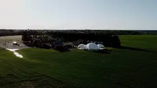 River's Edge Devon | Edmonton Wedding Venue