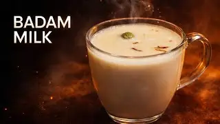 Iftar Ideas Dhoondh Rahe Ho,Toh Yeh Video Miss Mat Karo | Harira Recipe | Badam Milk, Iftar Special 
