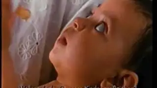 10 SHOCKING UK TV - ADS 1990 about environmental consciousness