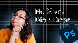 If You&rsquo;re Getting &lsquo;Scratch Disk Full&rsquo; &ndash; Here&rsquo;s What I Did to Fix It