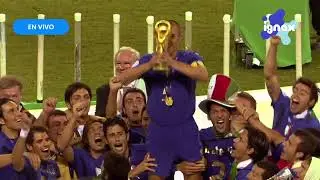 Ignax | Intro de la Copa Mundial de la FIFA 2026