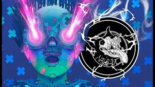 N3&Uuml;R&Oslash; - Overdrive Dubstep