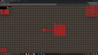 splix.io 1,000 Captured Block speedrun || 21s 74ms