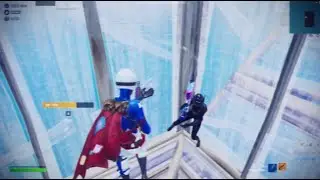 EA 🔪 (Fortnite Montage) (ft. friends) #AstraRC
