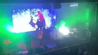 Jane Air - Junk - live Комсомольск-на-Амуре 24.10.23