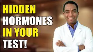 Blood Tests Miss Hormone Action 1