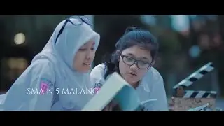 Year Book SMALA (SMAN 5 Malang) 2015