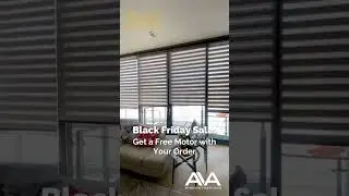 Roller Blinds Got You in a Bind? Check Out Our Hilarious Zebra Blinds Collection
