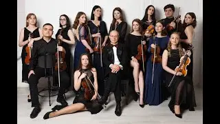 A. Piazzolla - Primavera porteña из цикла 