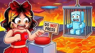 Don't Press the Button in Roblox!