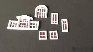 How to make LONDON tower bridge model made by cardboard  school science (hydraulic)project