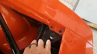 Camaro 1967 года в деталях