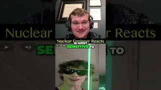 Which Laser is the Strongest? - Nuclear Engineer Reacts to Styropyro
