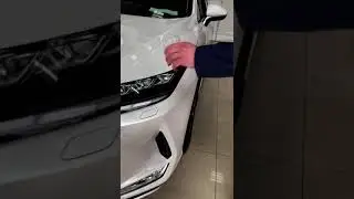 КЕРАМИЧЕСКОЕ ПОКРЫТИЕ. Благовещенск. АТИК-МОТОРС