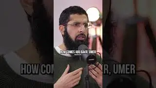 Identity Crisis of the Muslim Youth