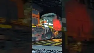 REMOTAS #Bnsf #kcsm #ferromex PASANDO TLAJOMULCO