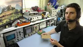 How to tin and protect your PCB from oxidisation and corrosion