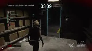 Hatcreature vs Banjo!| Resident Evil Resistance