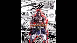 Record of Ragnarok Human Side edit// #recordofragnarokedit #manhwaedit #edit