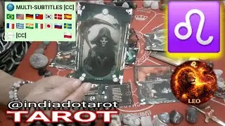 LEÃO♌️#1 UMA GRANDE VITÓRIA FINANCEIRA CHEGA PARA VOCÊ. 