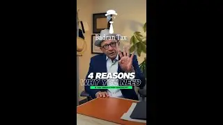 September 4 Reasons why you need a tax resolution specialist