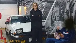 Стрим CJS зомбу выжывание серия 1