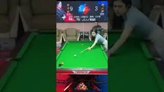 #billiards #fyp #8ball #funny #8ballpool #snooker #shorts