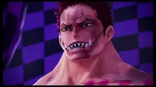 One Piece Marco the Phoenix