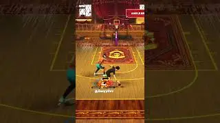 😳 #fypシ #trending #viral #youtube #nba2k23 #2k #edits #nba2k #2kcontentcreator #nba