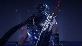 Proving to myself that I can beat Master Ninja - Ninja Gaiden 4 Boss Trials (Master Ninja)
