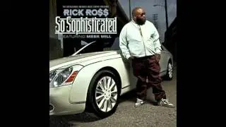 @rickyrozay - So Sophisticated (@_SALUT3_ Freestyle)