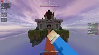 Bridges and Duels | Minecraft 1.8.9 PvP MinemenClub