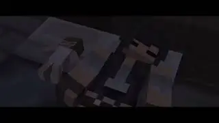 MCD+Mystreet Aaron edit #aphmau #aphmauedit #imovie 