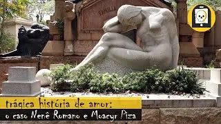 TRÁGICA HISTÓRIA DE AMOR: O CASO NENÊ ROMANO E MOACYR PIZA