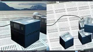 Split Screen