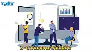 Custom Software, Website, E-commerce Site, Mobile App Development